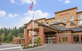 Hilton Garden Inn Olympia